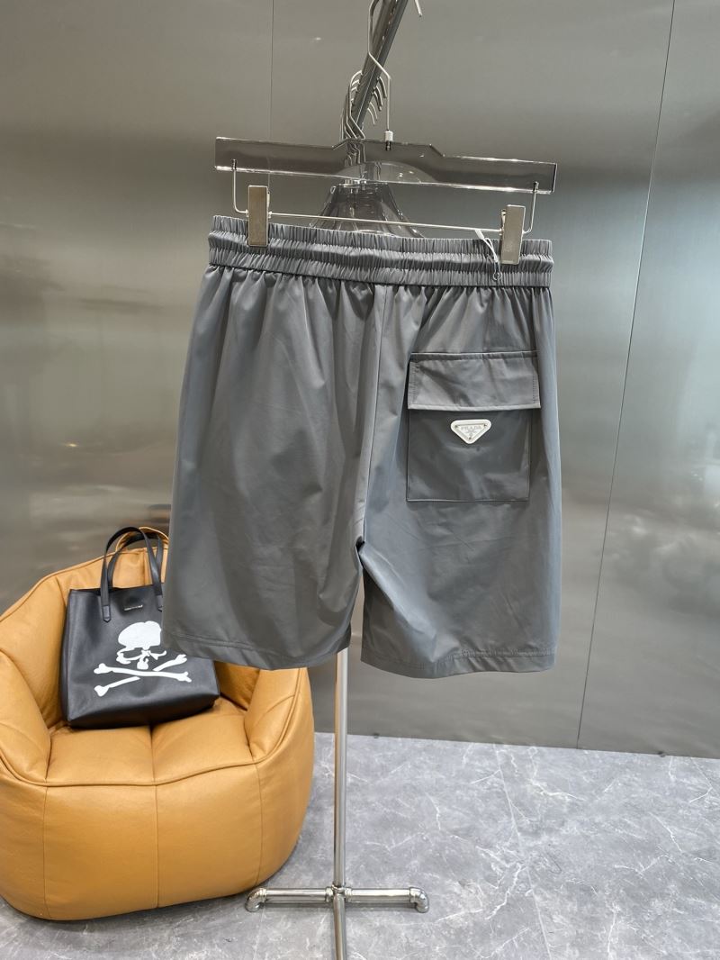 Prada Short Pants